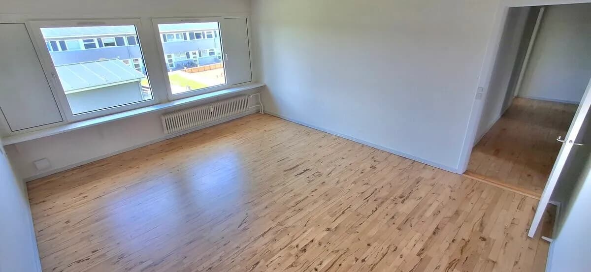 4-room apartment, 85 m² - Frederikshavn