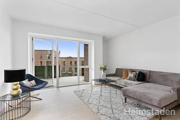 4-vær. lejlighed på 111 m² - Randers NØ