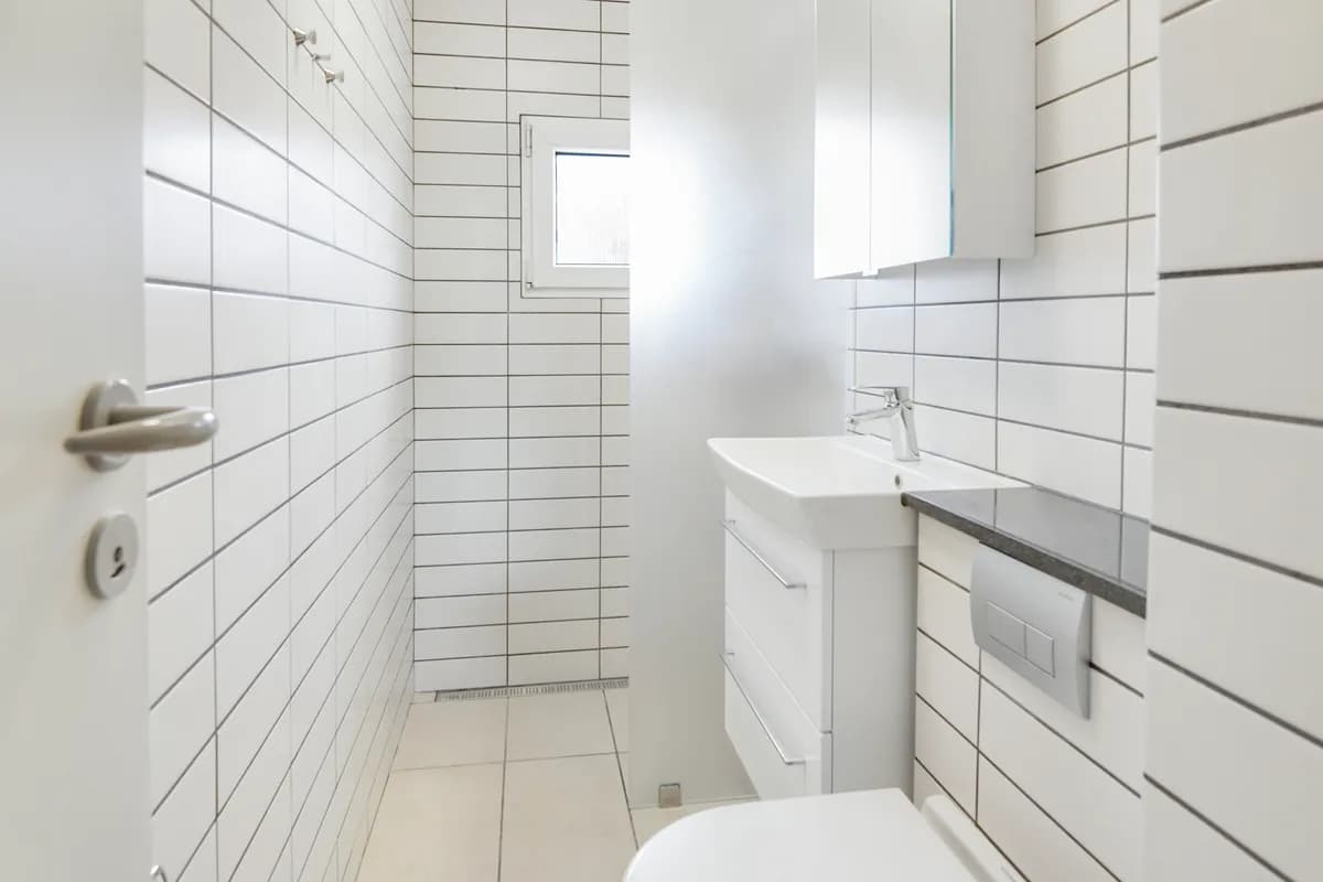 3-vær. lejlighed på 79 m² - Aalborg