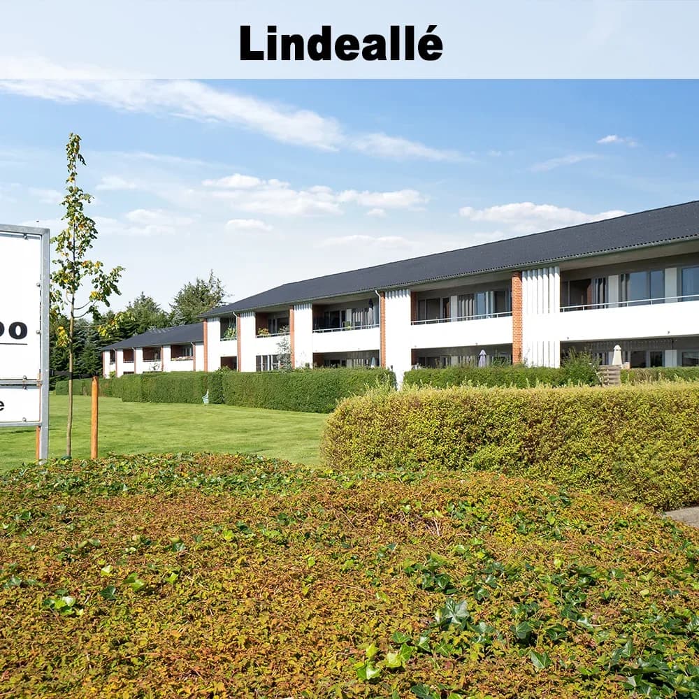 2-vær. lejlighed på 79 m² - Vildbjerg