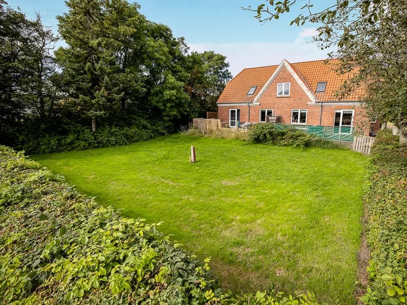 2-vær. lejlighed på 86 m² - Tarm