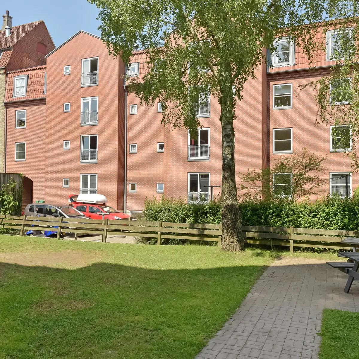2-vær. lejlighed på 84 m² - Aalborg