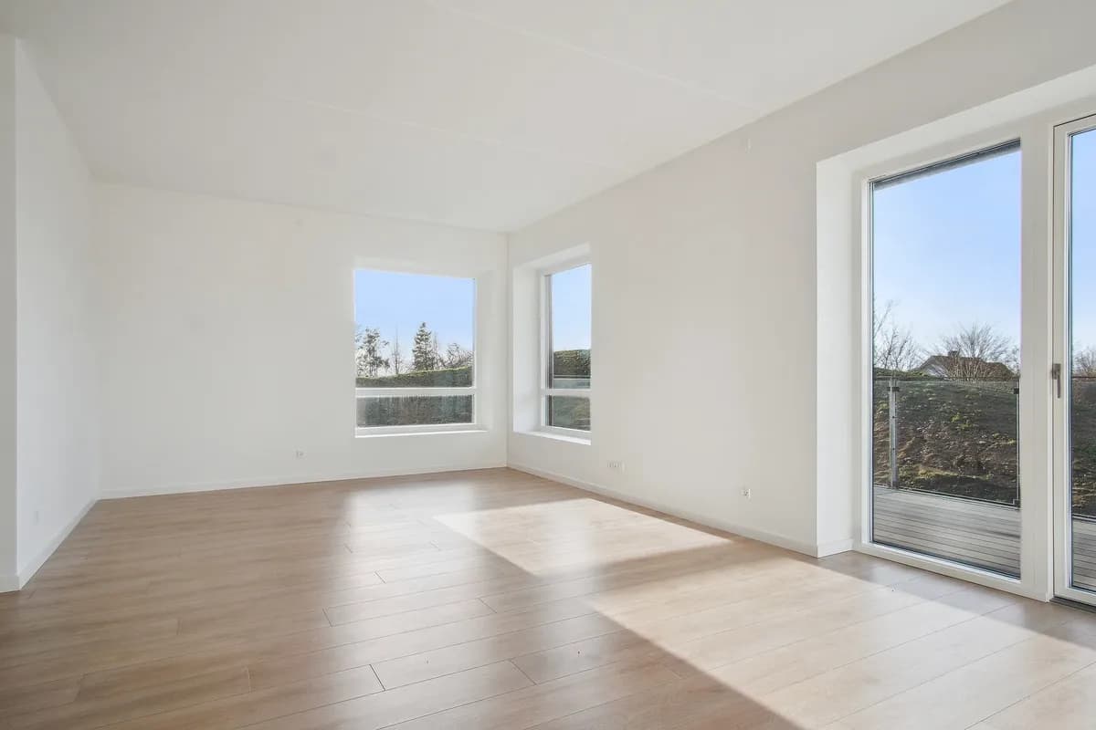 2-vær. lejlighed på 74 m² - Fredericia
