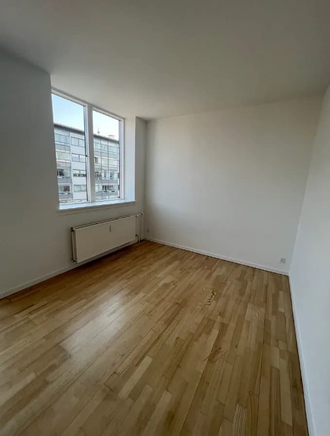 1-vær. lejlighed på 27 m² - Frederiksberg