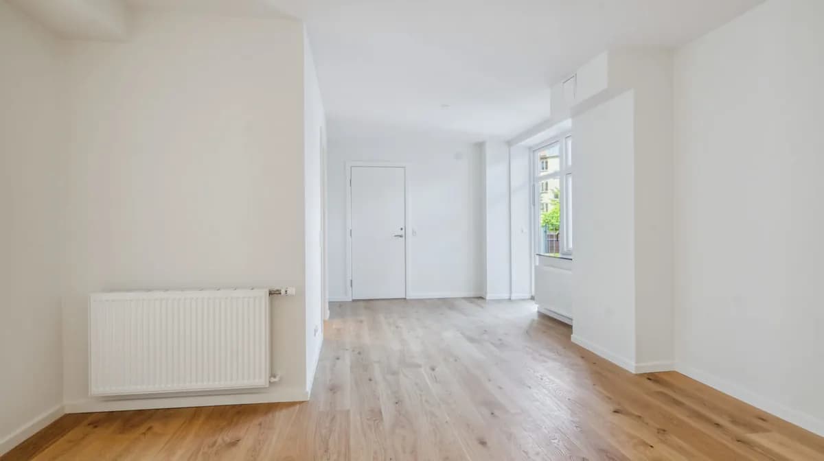 2-room apartment, 69 m² - Odense C