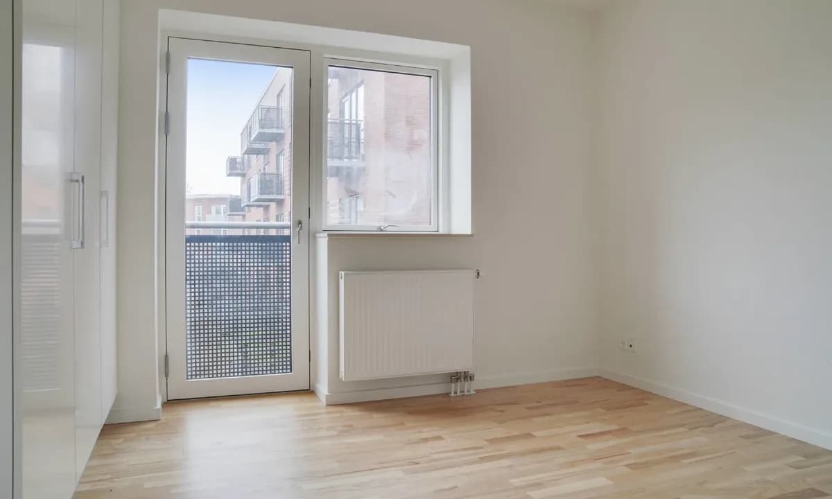 2-vær. lejlighed på 45 m² - Odense