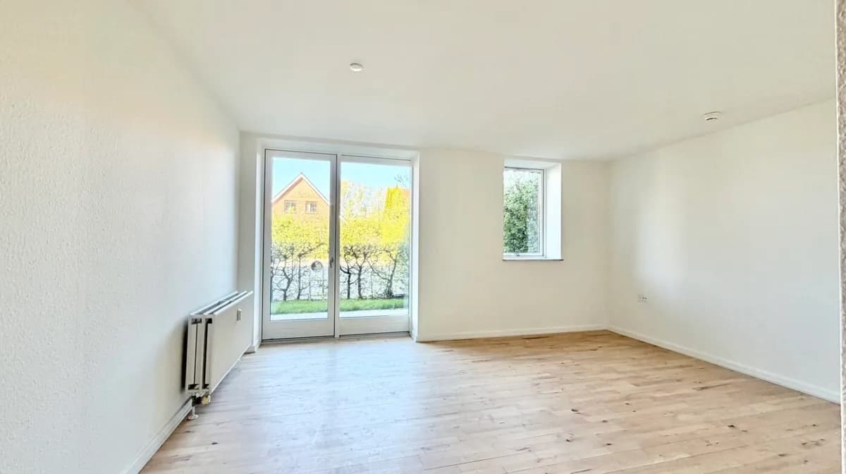 2-room apartment, 65 m² - Ikast