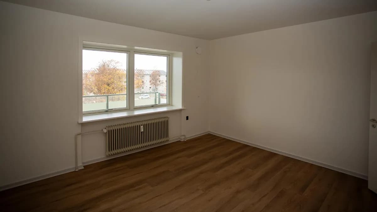 3-room apartment, 84 m² - Frederikshavn