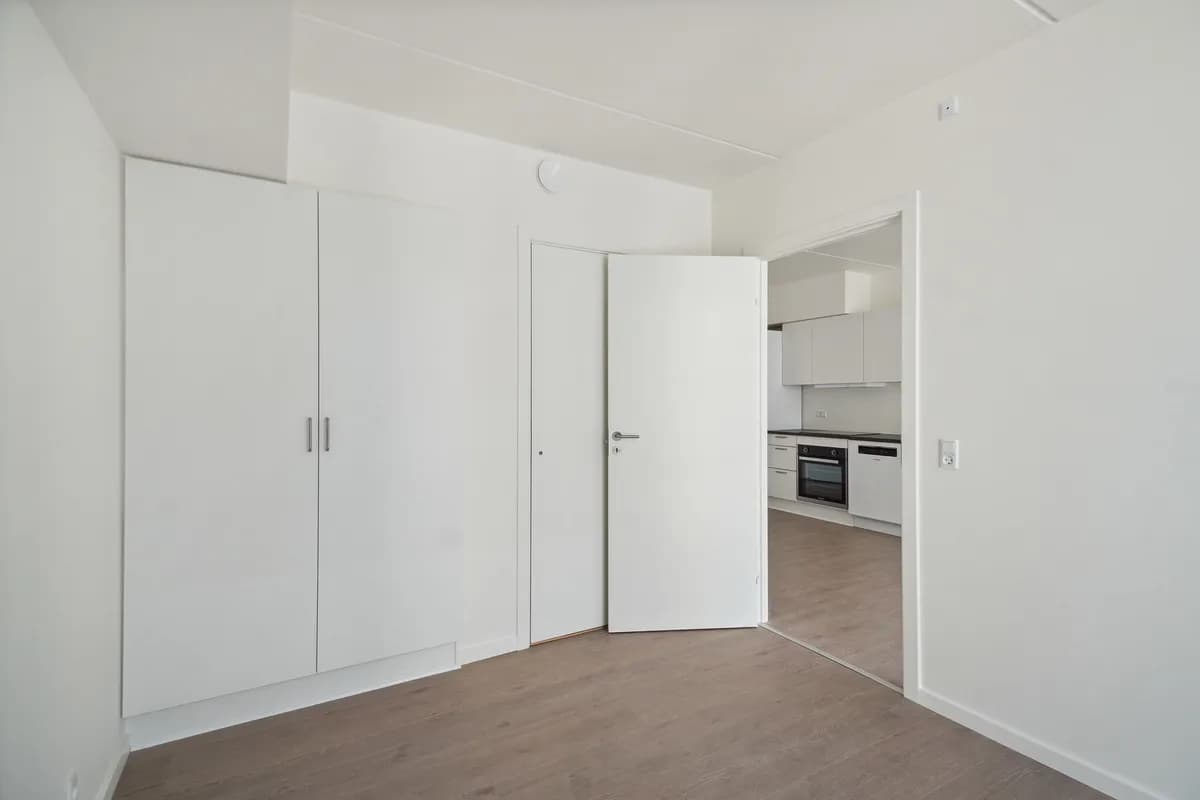 2-vær. lejlighed på 52 m² - Risskov