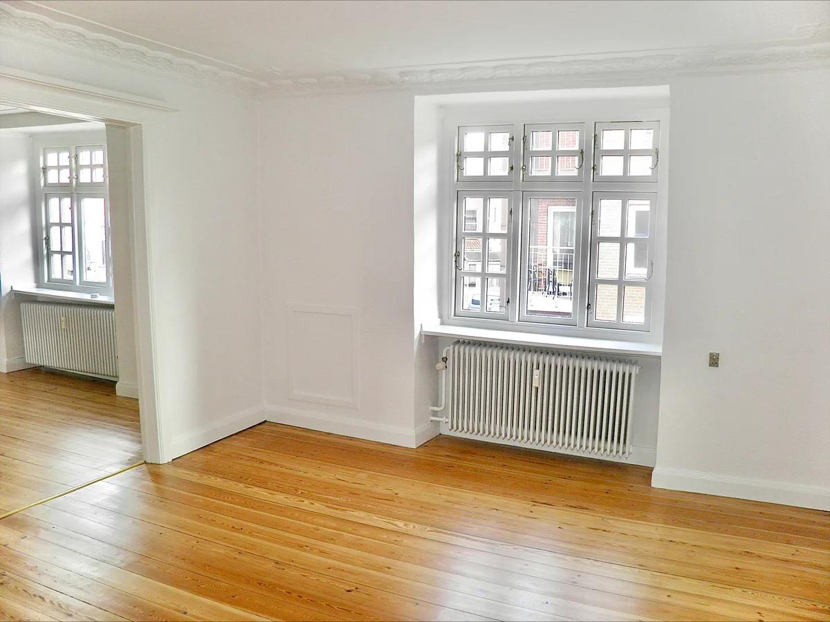 3-room apartment, 78 m² - Viborg