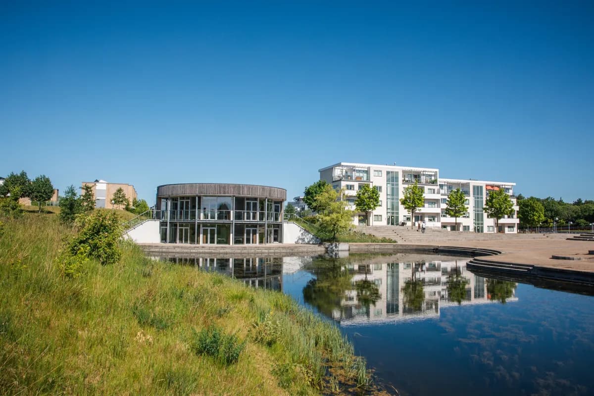 3-vær. lejlighed på 96 m² - Måløv