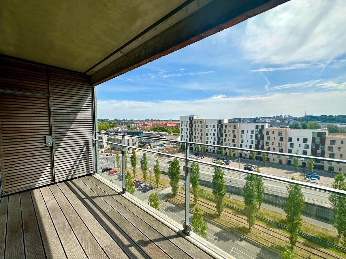 2-vær. lejlighed på 66 m² - Aalborg