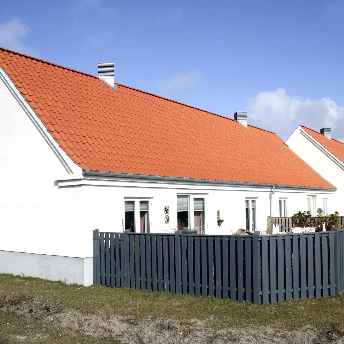 2-vær. lejlighed på 79 m² - Pandrup