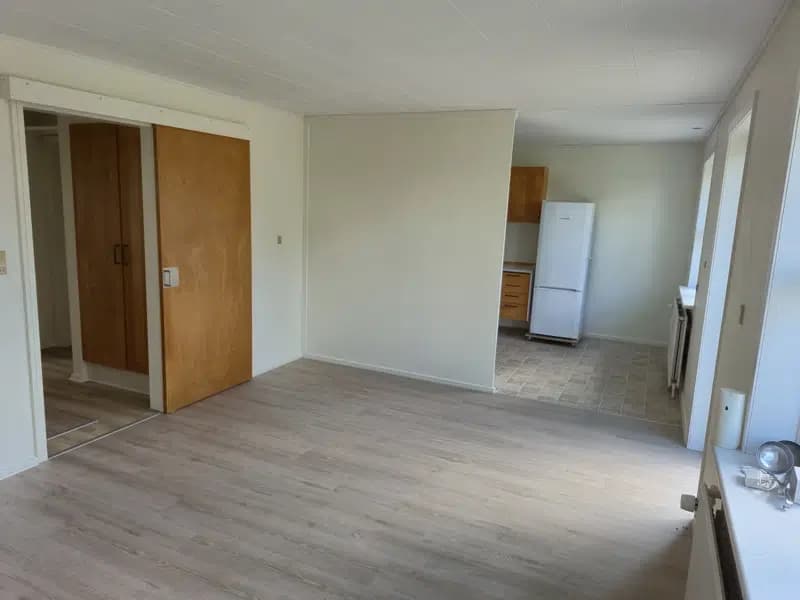 2-room apartment, 74 m² - Skjern