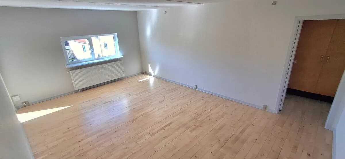 4-room apartment, 94 m² - Frederikshavn