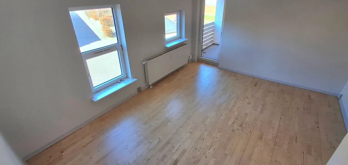 2-vær. lejlighed på 67 m² - Frederikshavn