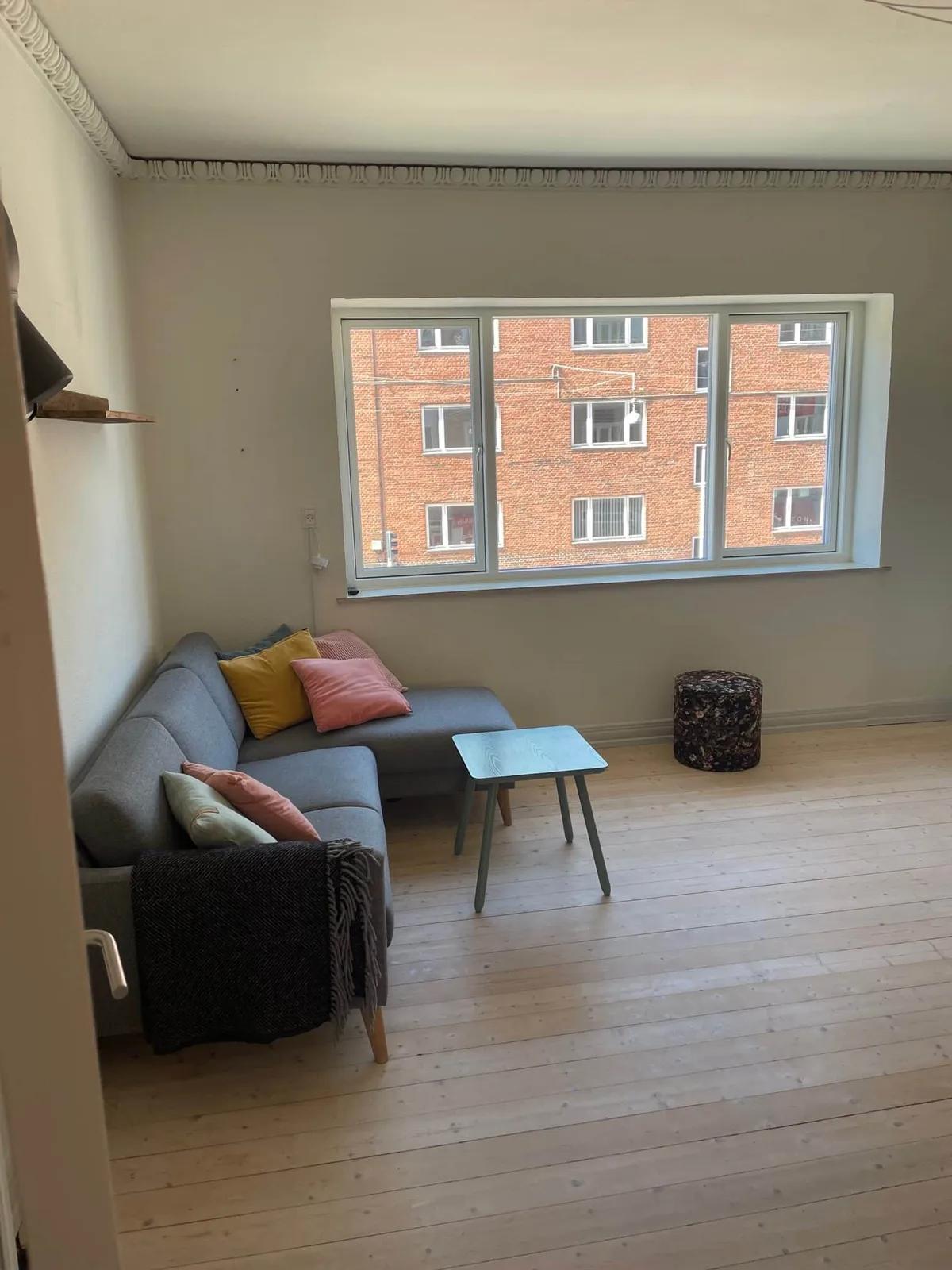 2-vær. lejlighed på 58 m² - Aalborg
