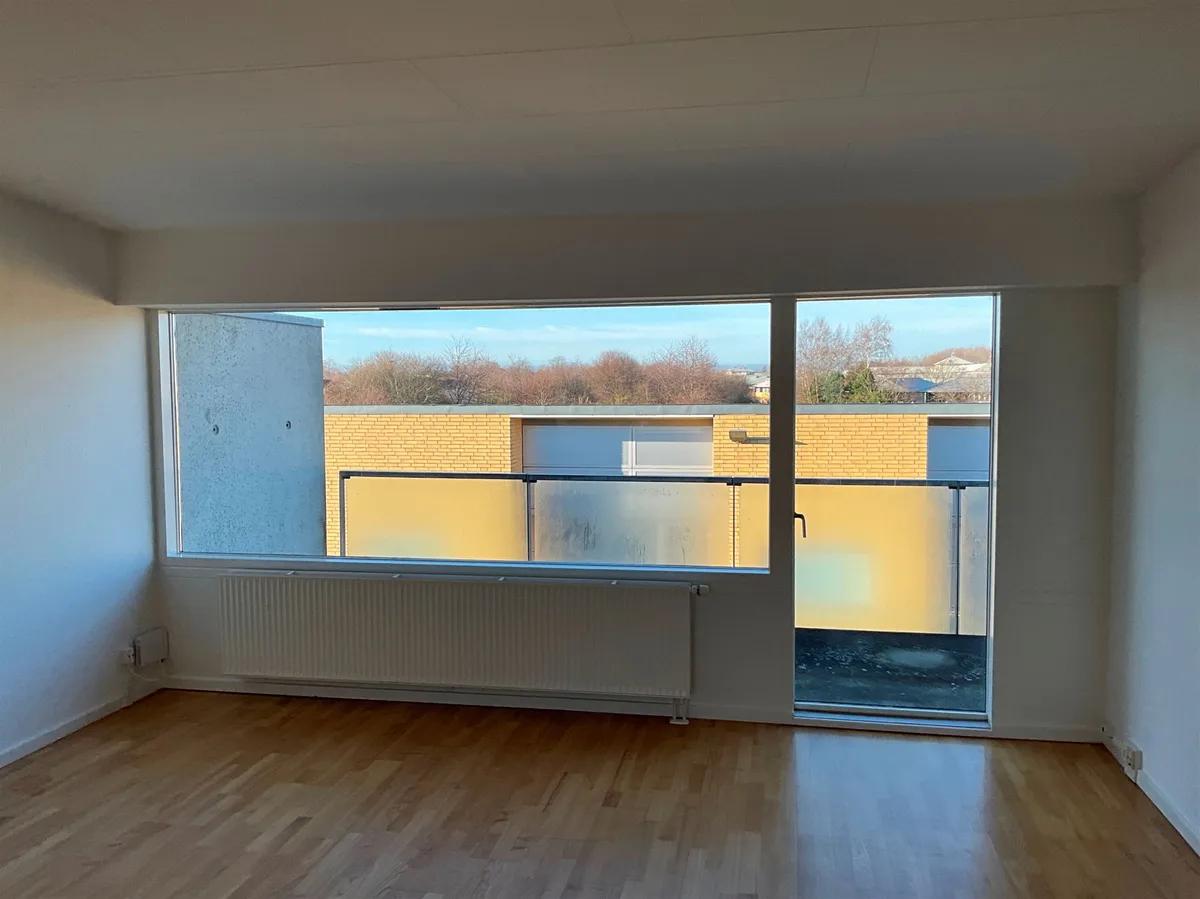 3-vær. lejlighed på 85 m² - Greve