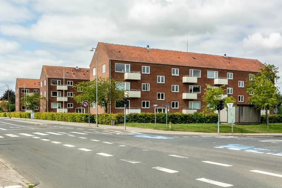 2-vær. lejlighed på 73 m² - Horsens