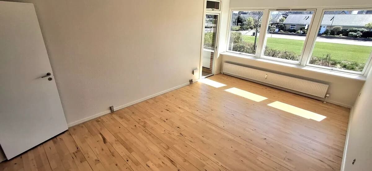 3-room apartment, 87 m² - Frederikshavn