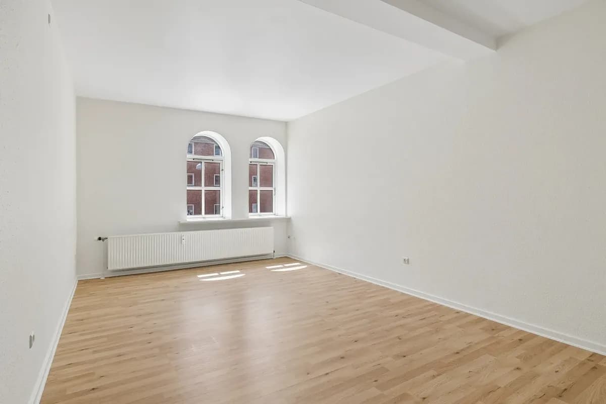 1-room apartment, 43 m² - Randers C