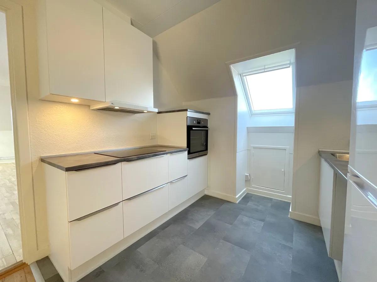 3-vær. lejlighed på 78 m² - Randers NV
