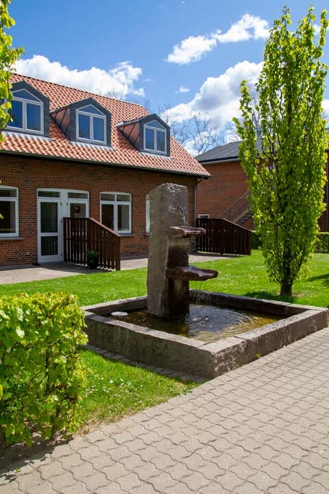 3-vær. rækkehus på 97 m² - Herning