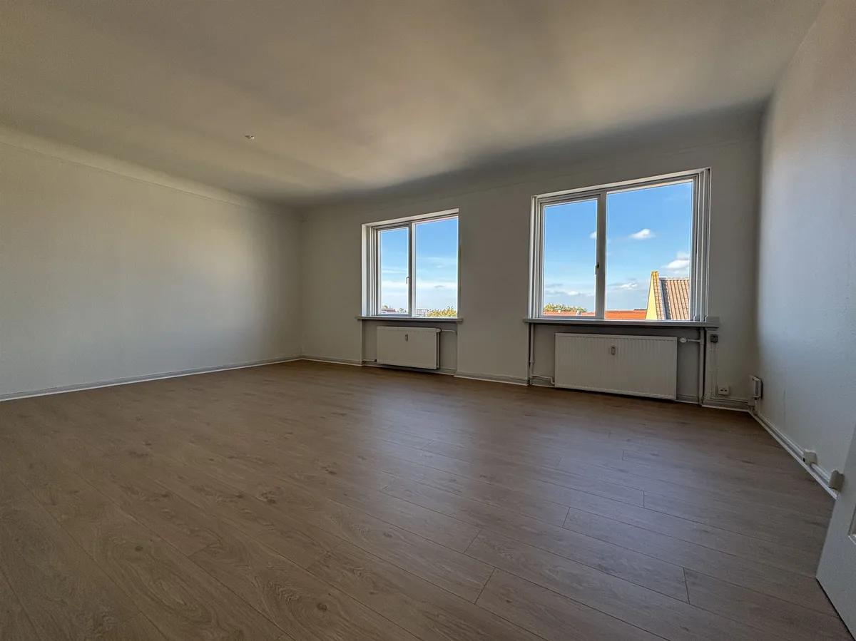 2-vær. lejlighed på 76 m² - Slagelse
