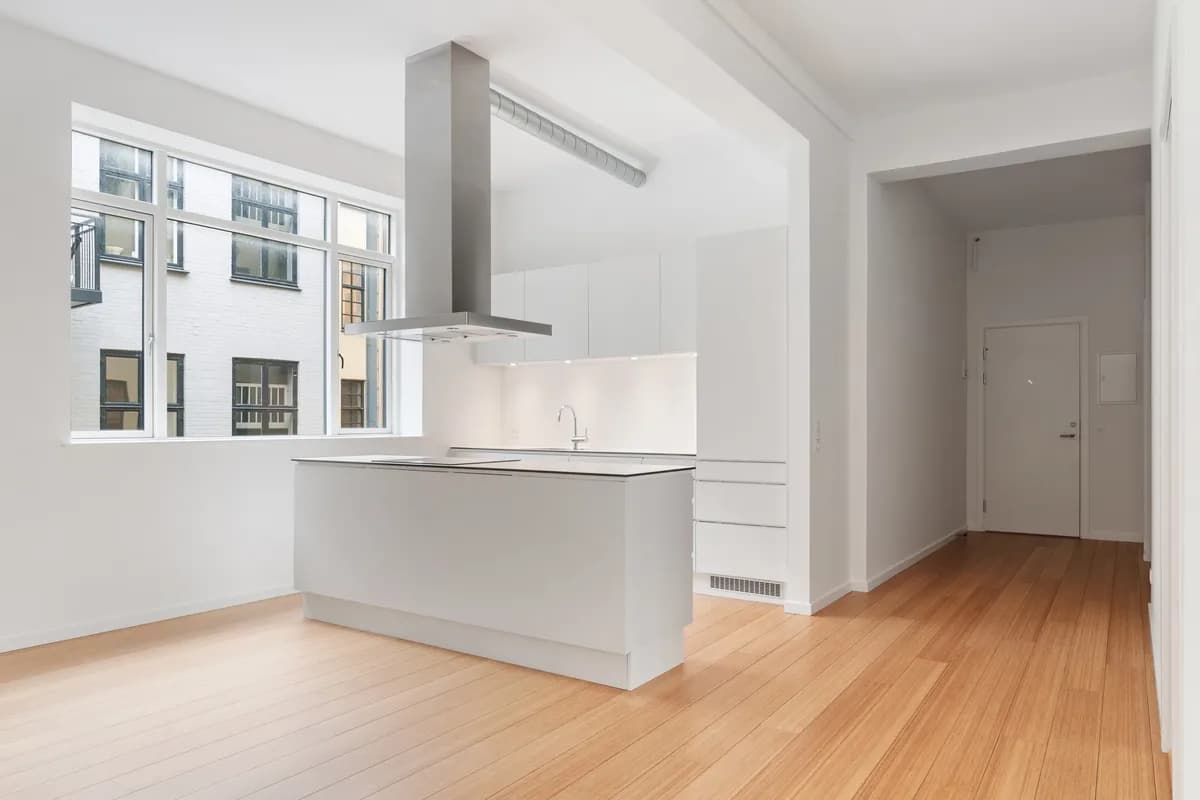 2-vær. lejlighed på 113 m² - København K