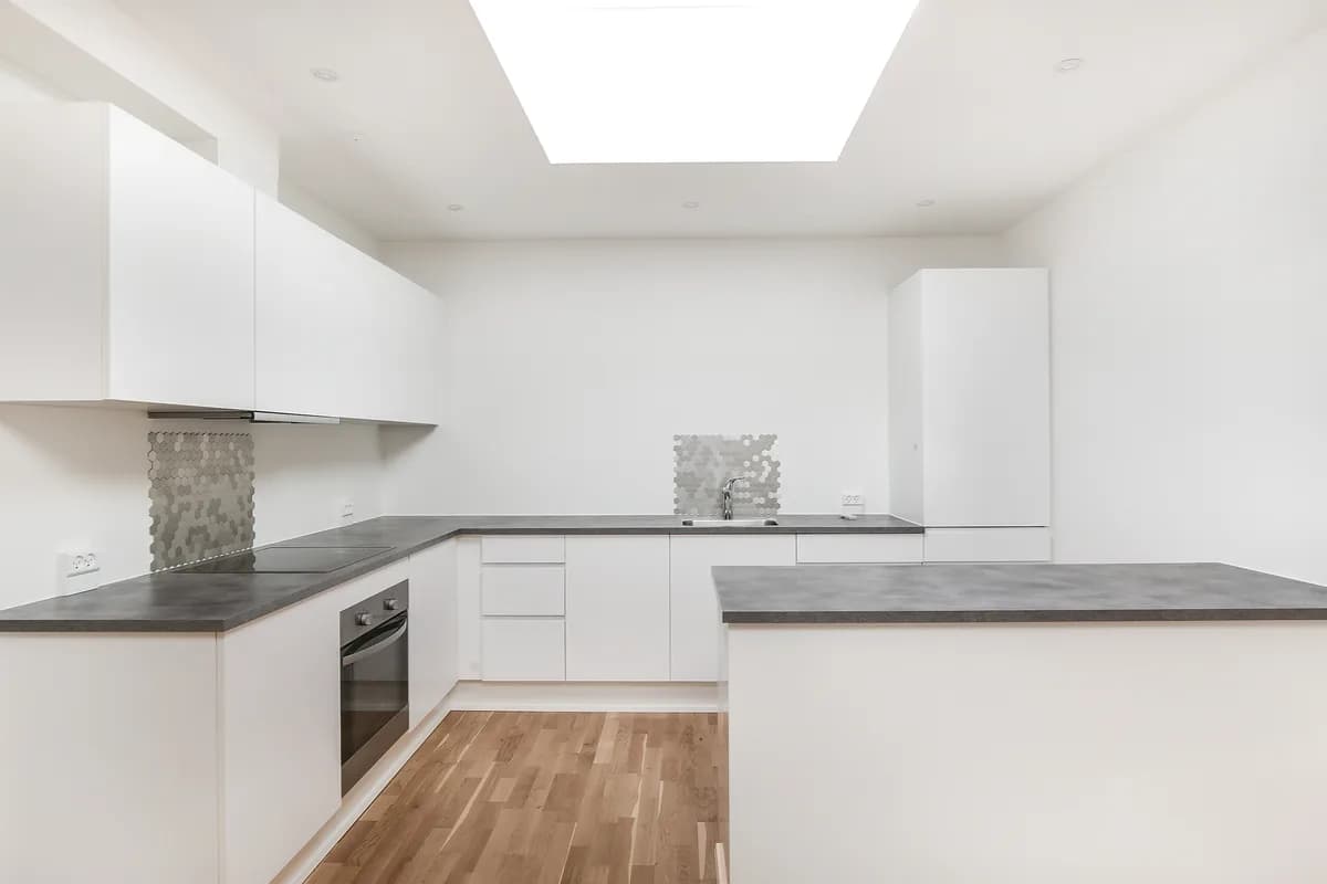 3-vær. lejlighed på 69 m² - Greve