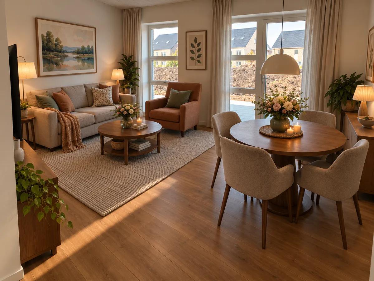 2-vær. lejlighed på 65 m² - Kolding