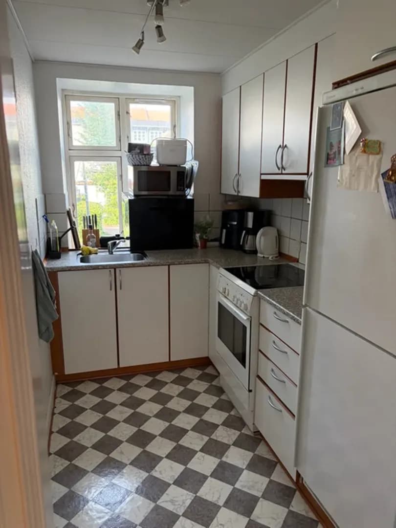 3-vær. lejlighed på 73 m² - Aalborg