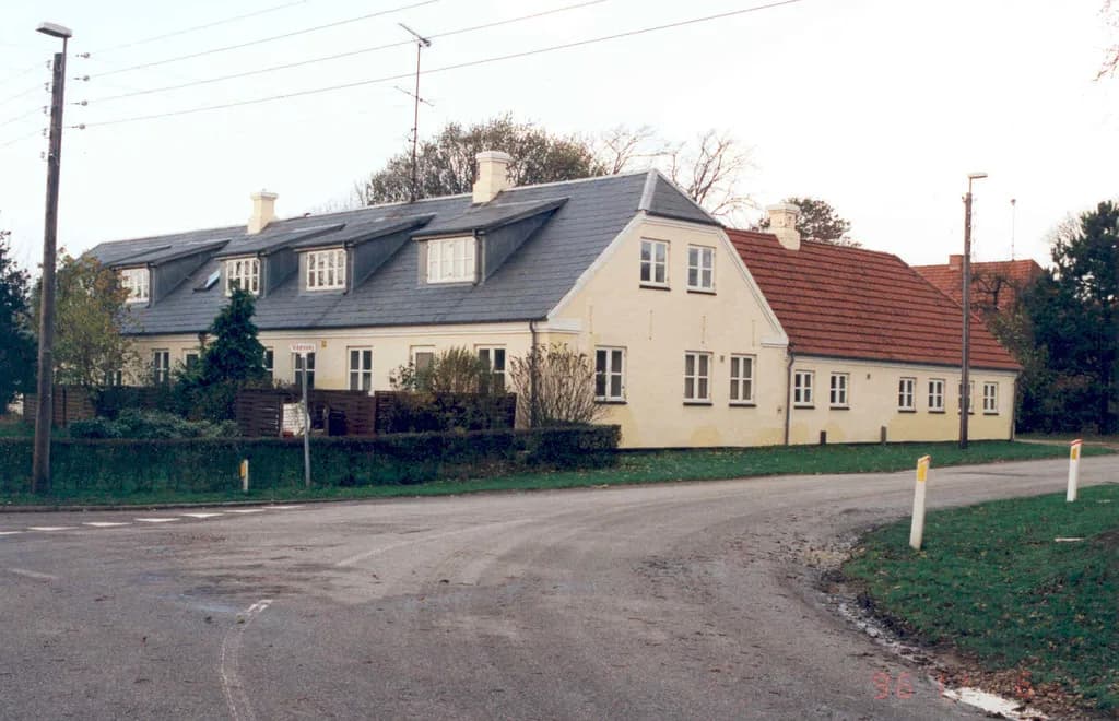 2-vær. lejlighed på 68 m² - Gredstedbro
