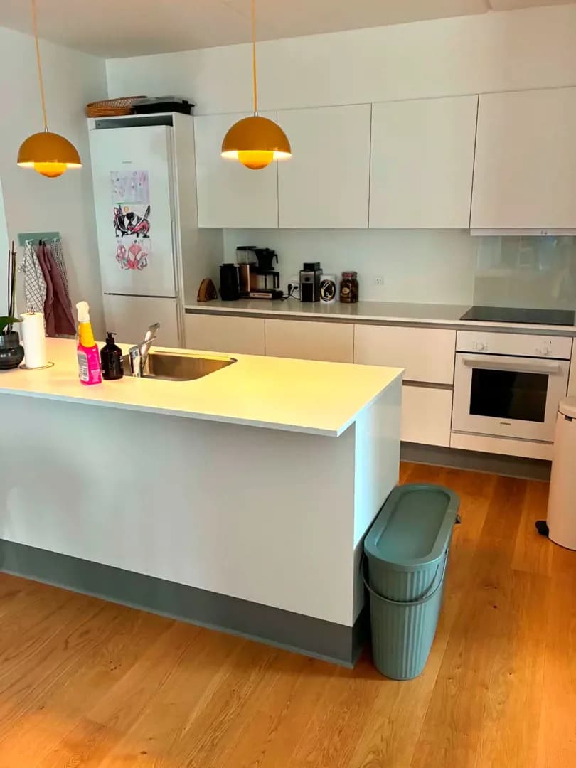 5-vær. lejlighed på 111 m² - Randers NØ
