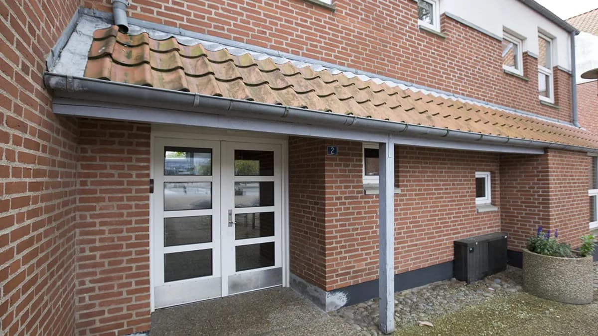 2-vær. lejlighed på 66 m² - Frederikshavn