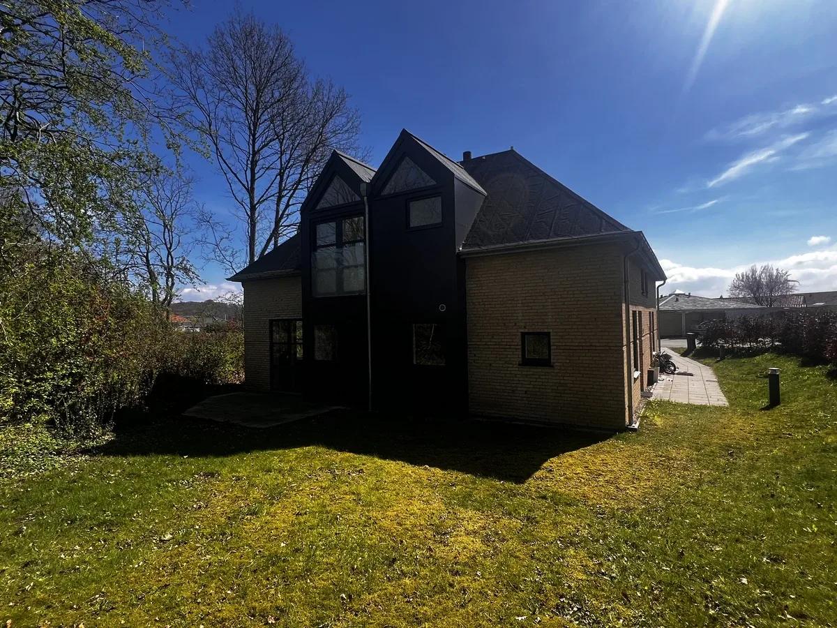 4-vær. rækkehus på 110 m² - Kolding