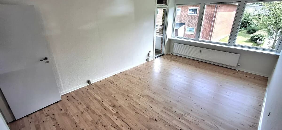 3-room apartment, 87 m² - Frederikshavn