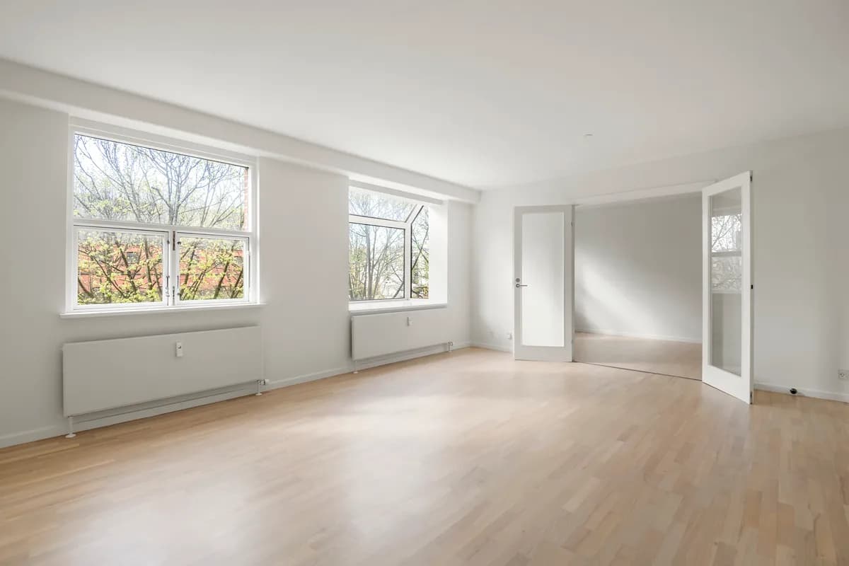 4-room apartment, 149 m² - Herning