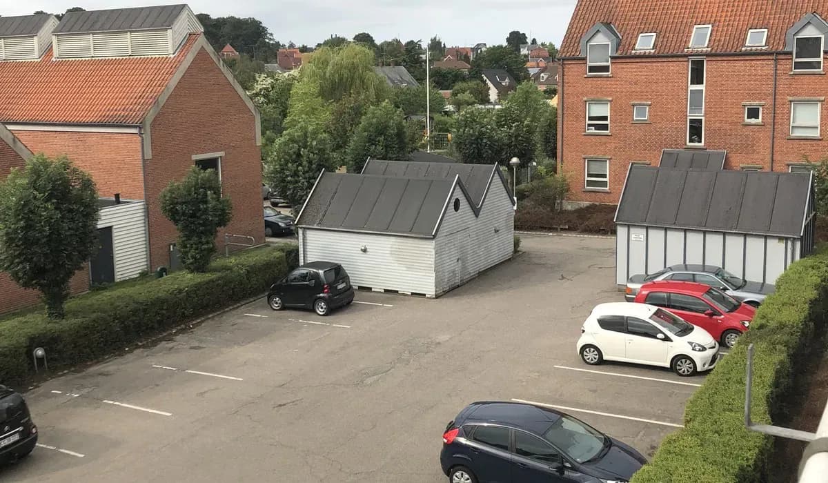 2-vær. lejlighed på 62 m² - Svendborg