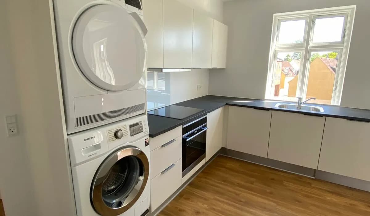 3-vær. lejlighed på 97 m² - Aalborg