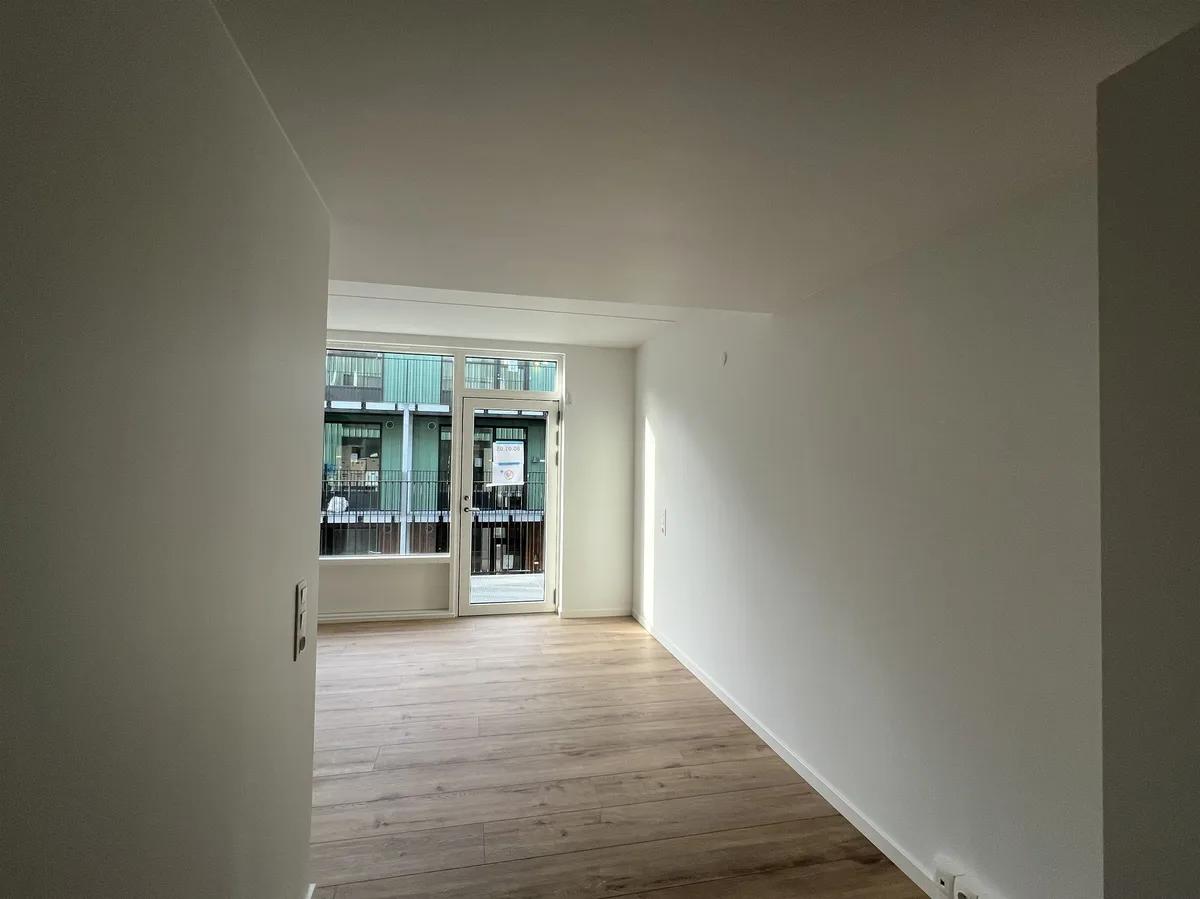 2-vær. lejlighed på 53 m² - Søborg
