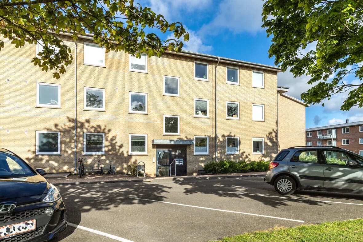 5-vær. lejlighed på 103 m² - Holstebro