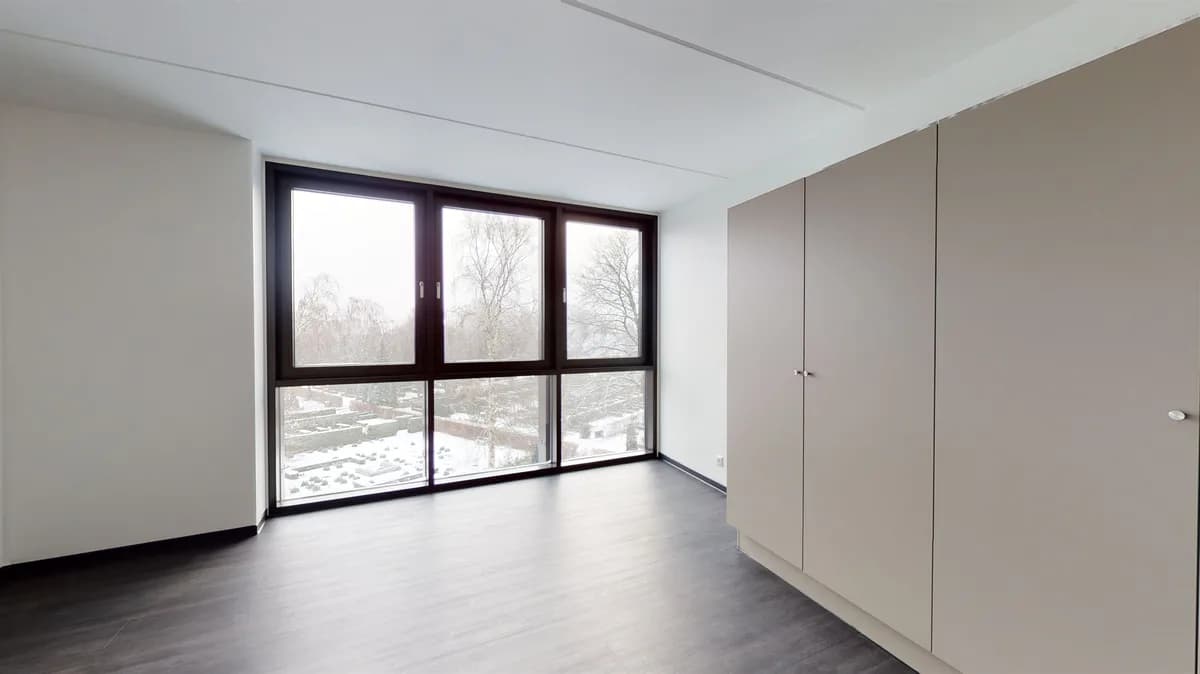 1-vær. lejlighed på 37 m² - Kongens Lyngby