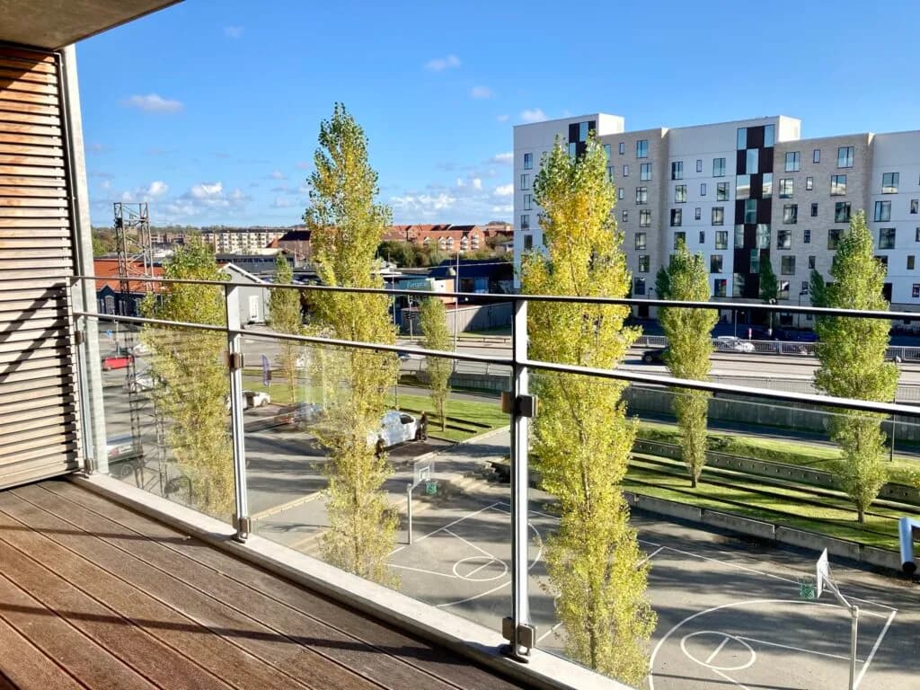 2-vær. lejlighed på 72 m² - Aalborg