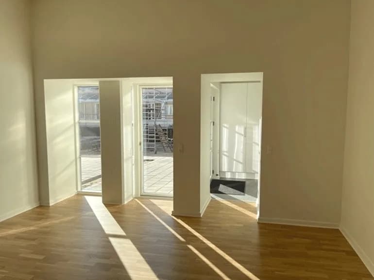 2-vær. lejlighed på 60 m² - Odense C