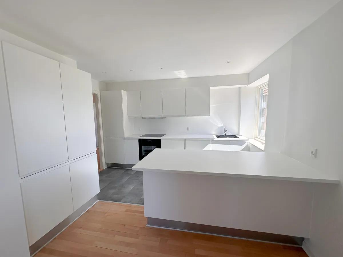 4-vær. lejlighed på 91 m² - Horsens