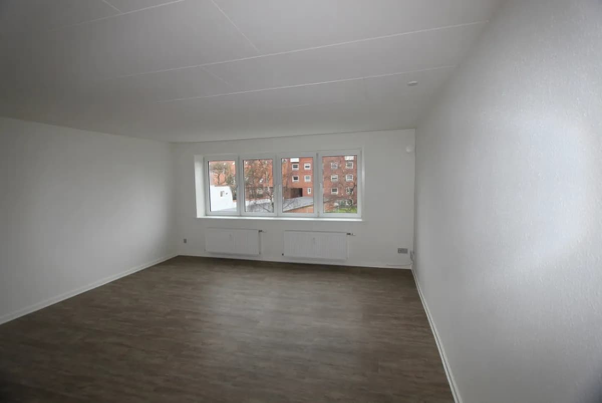 4-vær. lejlighed på 110 m² - Esbjerg