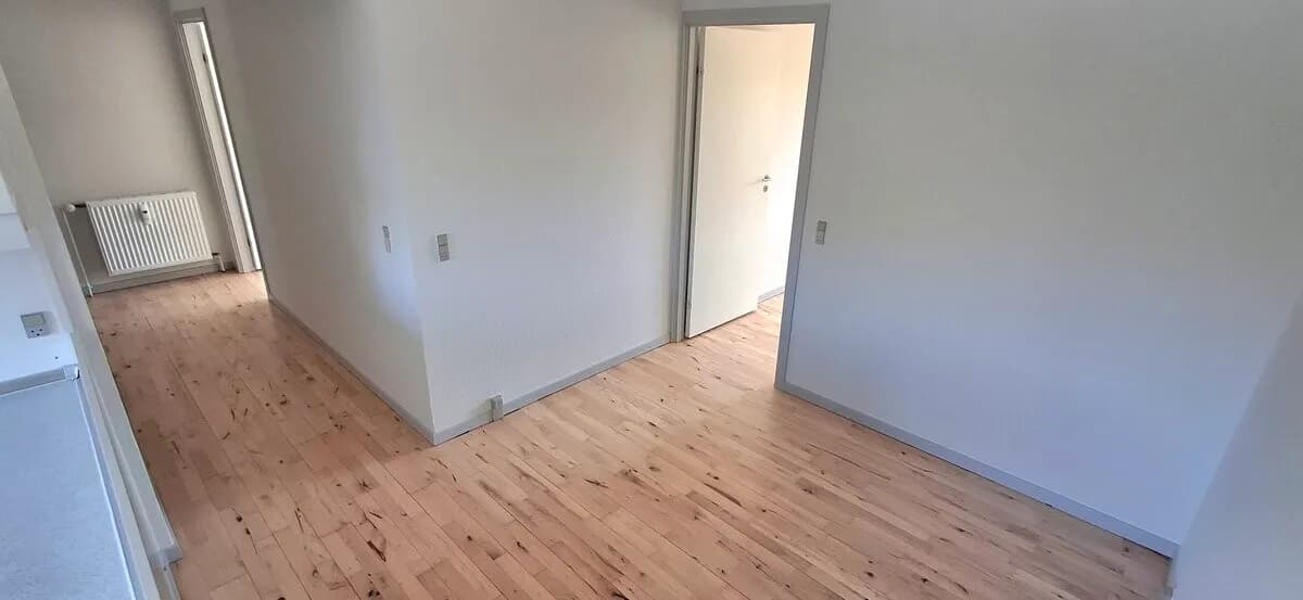2-room apartment, 69 m² - Frederikshavn