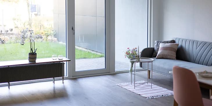 2-vær. lejlighed på 71 m² - Esbjerg Ø