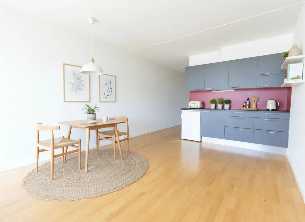 2-vær. lejlighed på 50 m² - Nørresundby